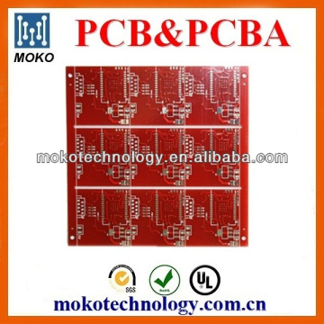 SZMK 2sided Pcb Manufacturing Factory fabricado en chian